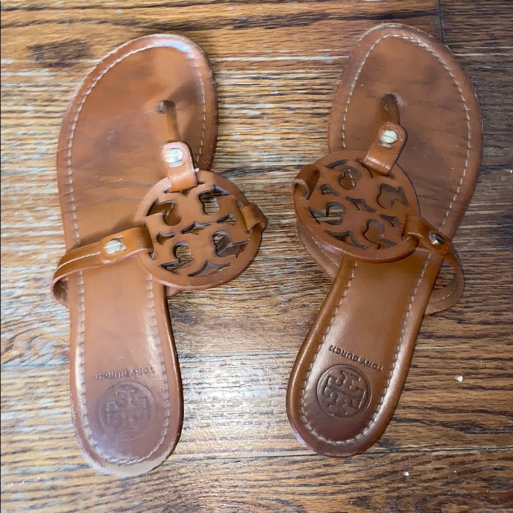 Tory Burch sandals